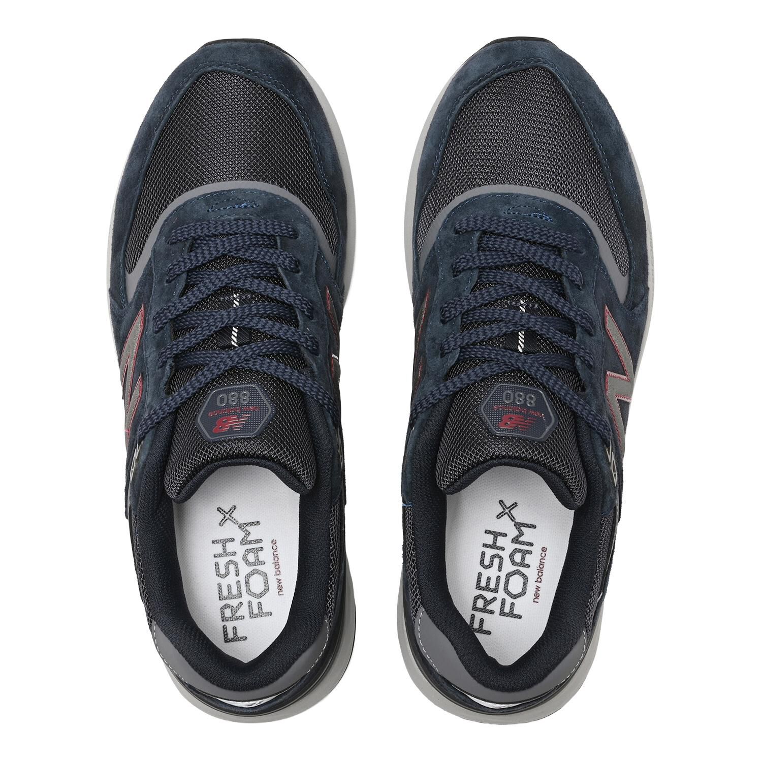 NEW BALANCE 「【NEW BALANCE】MW880BC7(4E)」|スニーカー|