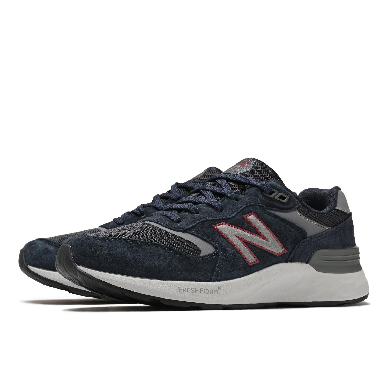 NEW BALANCE 「【NEW BALANCE】MW880BC7(4E)」|スニーカー|
