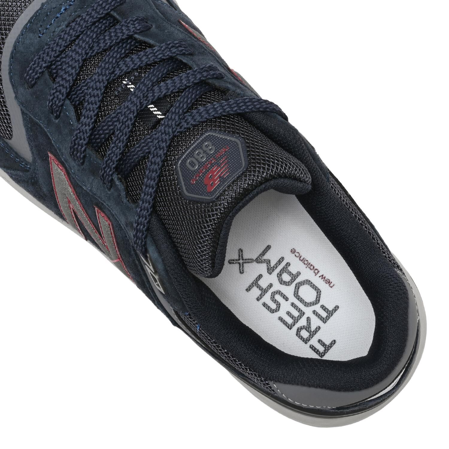 NEW BALANCE 「【NEW BALANCE】MW880BC7(4E)」|スニーカー|