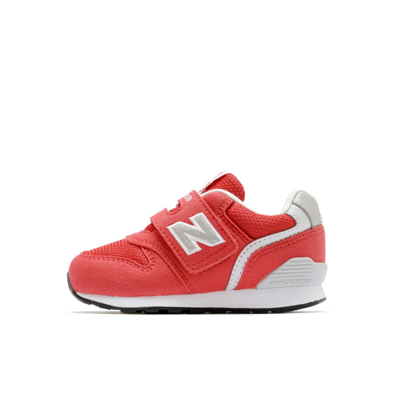 NEW BALANCE 「【NEW BALANCE】12-165(H) IZ996OC3(W)」|スニーカー|レッド