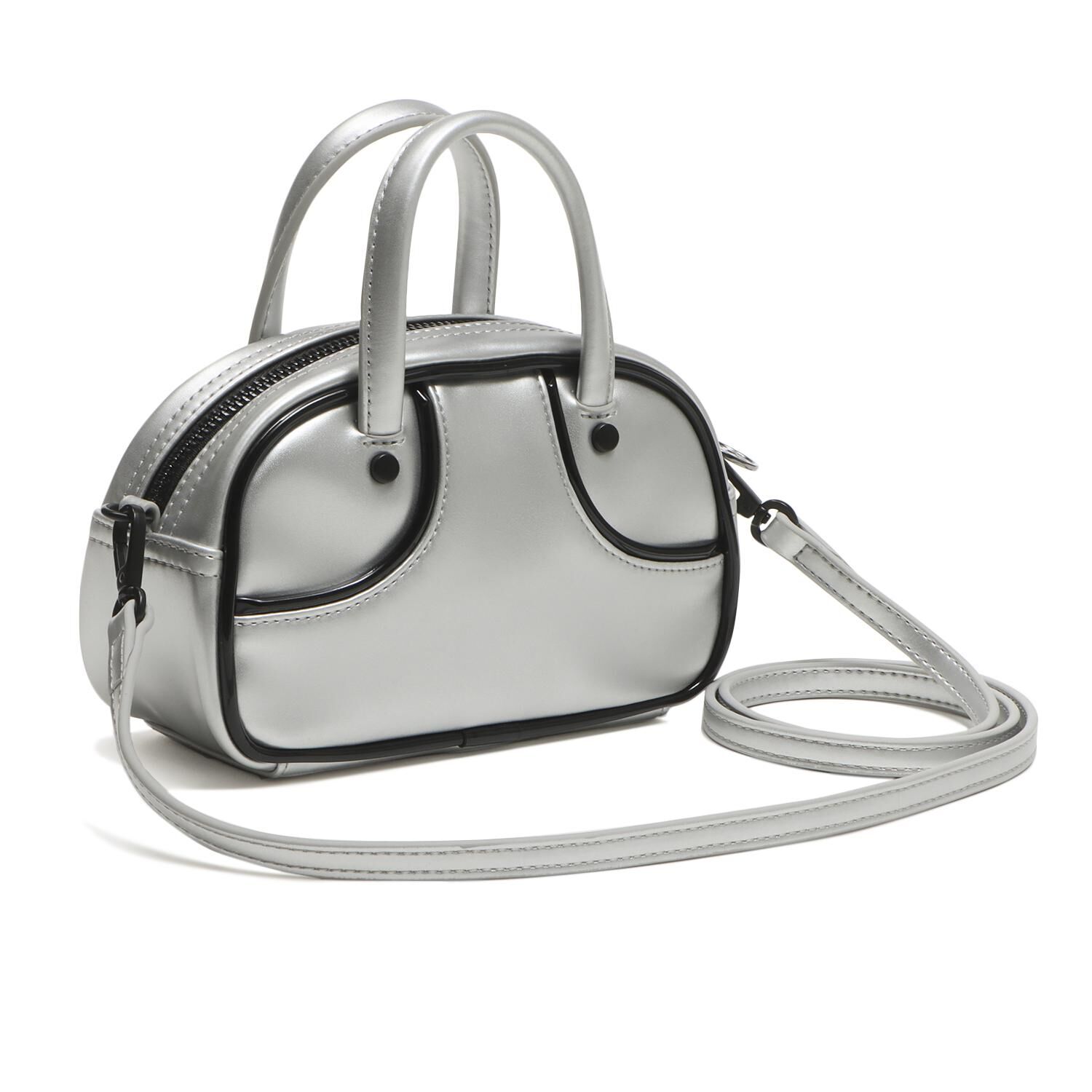 PUMA「【PUMA ｳｪｱ】U 1976 METALLIC MICRO GRIP」|リュック|