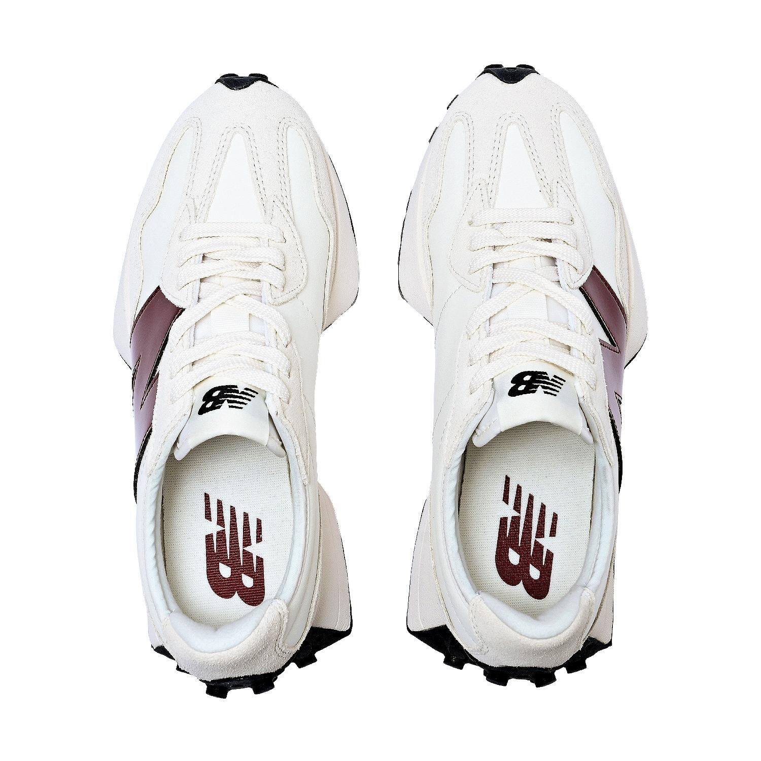 NEW BALANCE 「【NEW BALANCE】WS327JWC(B)」|スニーカー|