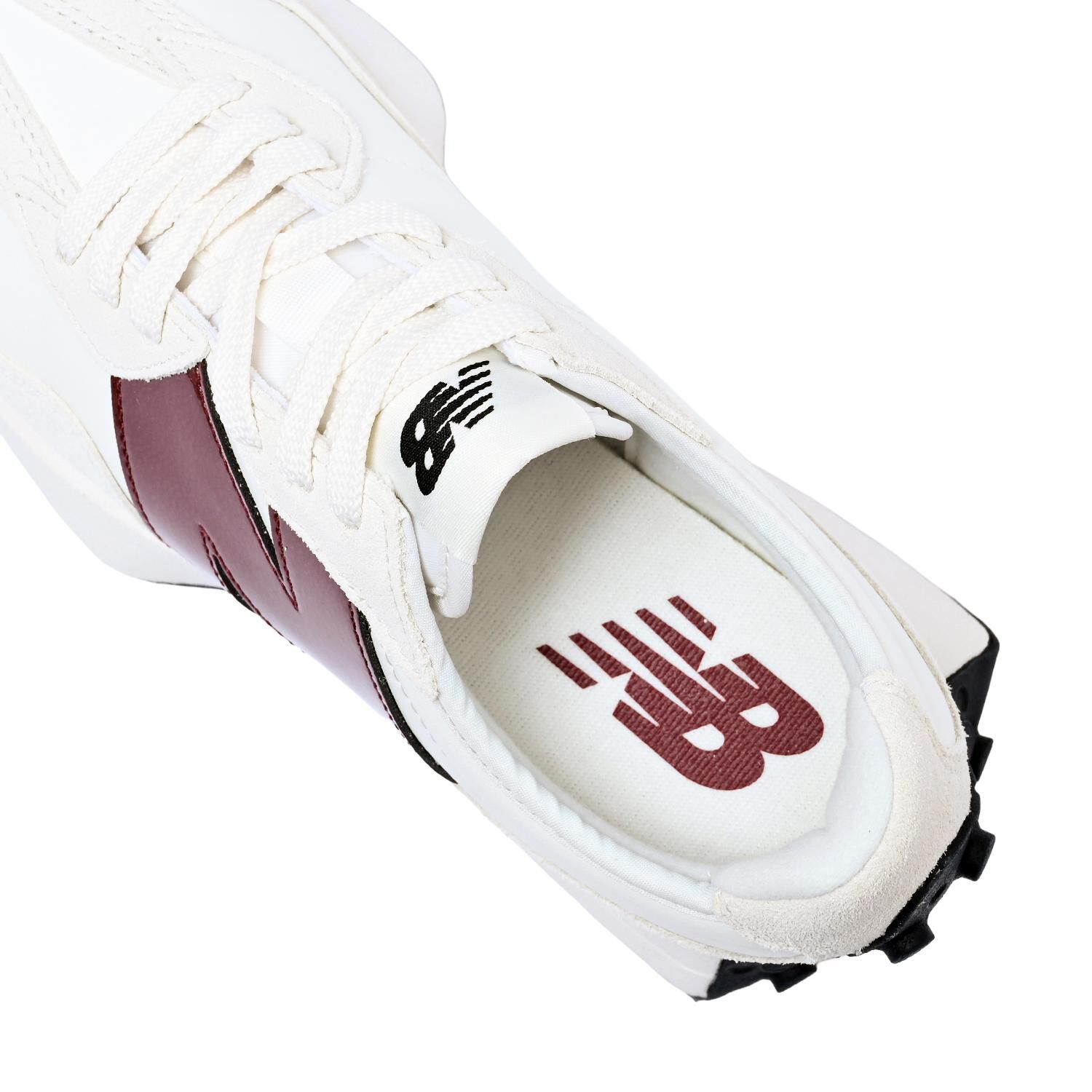 NEW BALANCE 「【NEW BALANCE】WS327JWC(B)」|スニーカー|