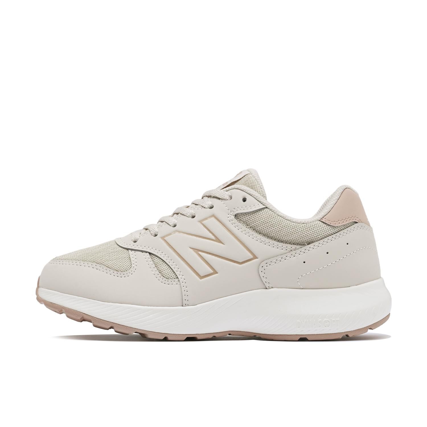 NEW BALANCE 「【NEW BALANCE】WW550AA5(2E)」|スニーカー|ベージュ