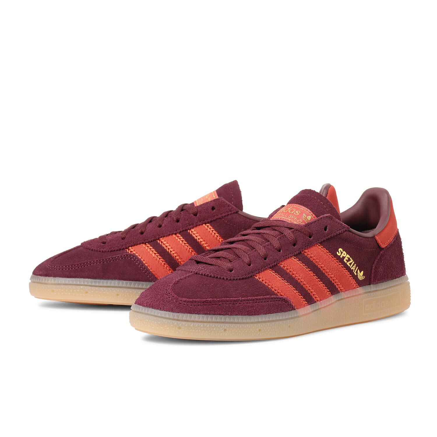 adidas「【ADIDAS】HANDBALL SPEZIAL W」|スニーカー|
