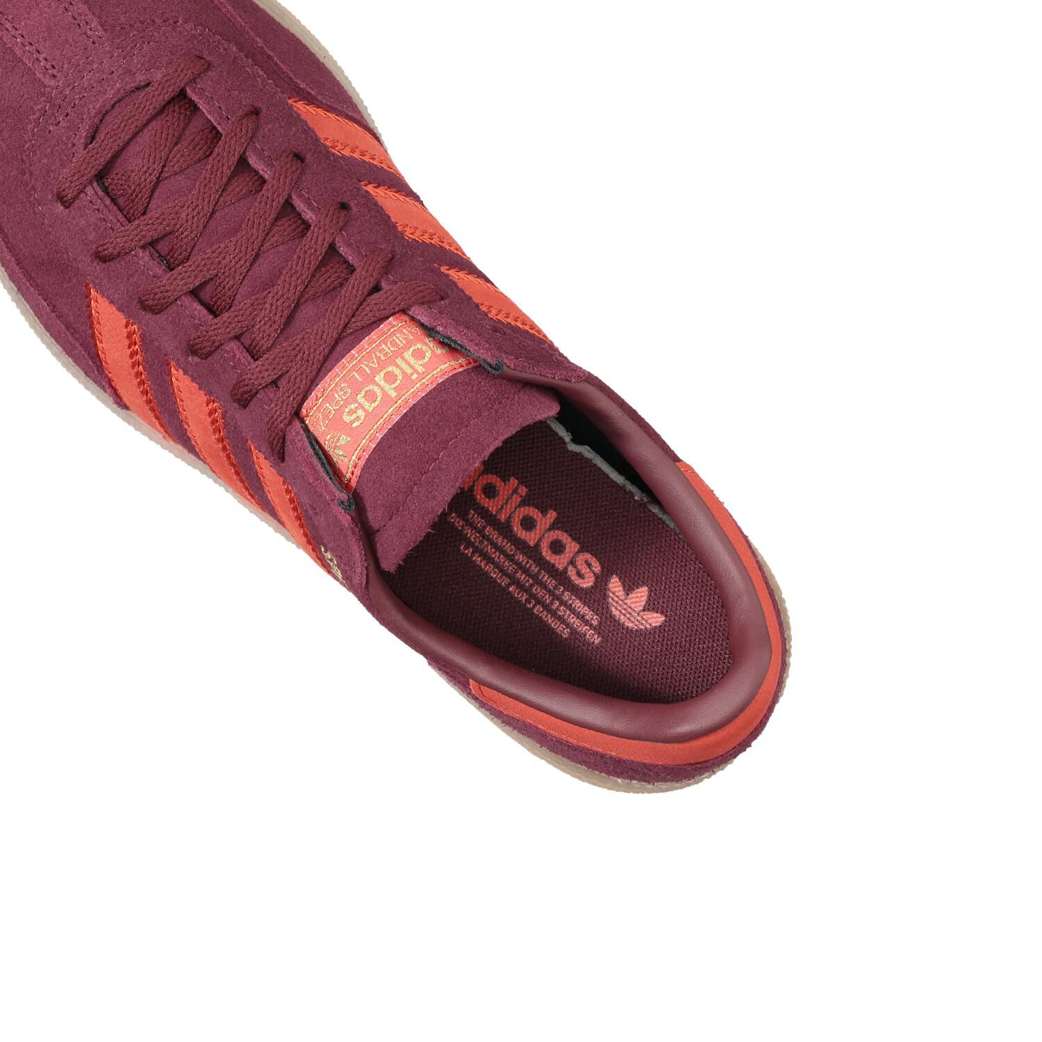 adidas「【ADIDAS】HANDBALL SPEZIAL W」|スニーカー|