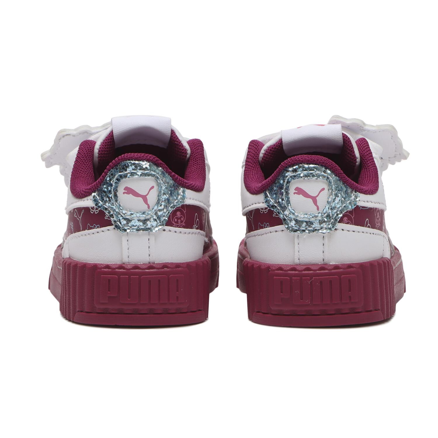 PUMA「【PUMA】12-16 CARINA 3.0 HK&FR 2 V INF」|スニーカー|