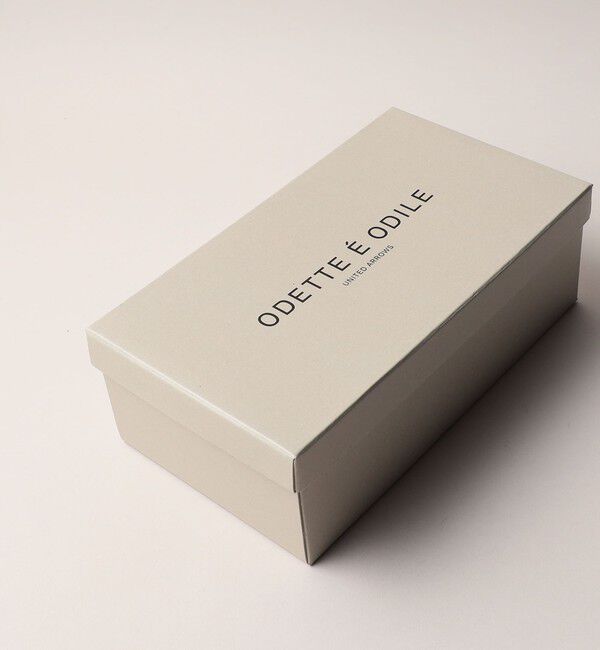 ODETTE E ODILE「R ポインテッドプレーン パンプス35◎&darr;&uarr;」|パンプス|