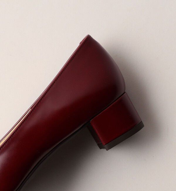 ODETTE E ODILE「R ポインテッドプレーン パンプス35◎&darr;&uarr;」|パンプス|