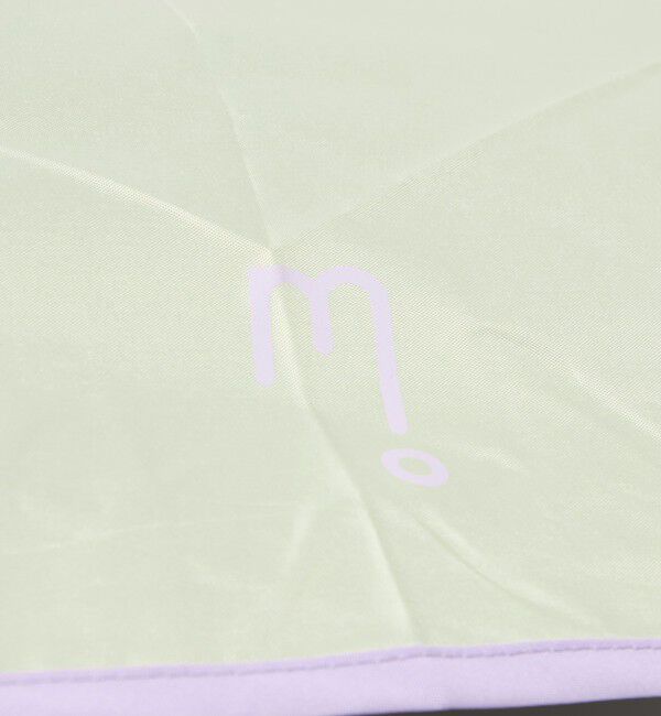 ODETTE E ODILE「＜multidot＞folding type light」|傘|