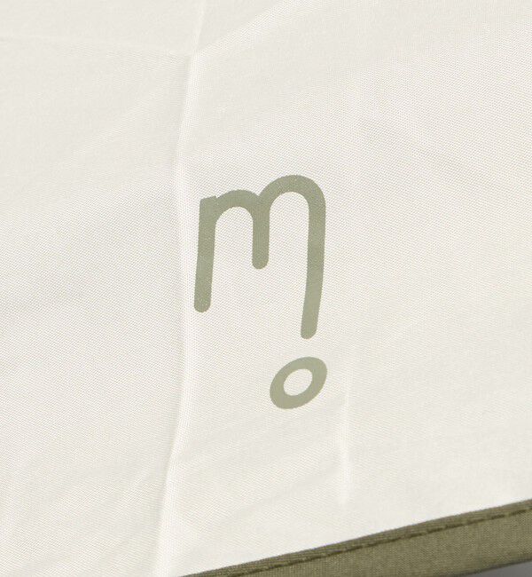 ODETTE E ODILE「＜multidot＞folding type grand」|傘|