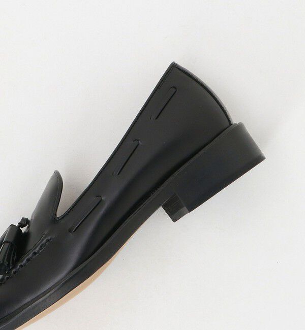 ODETTE E ODILE「タッセルローファー フラット30&darr;&uarr;」|ローファー|