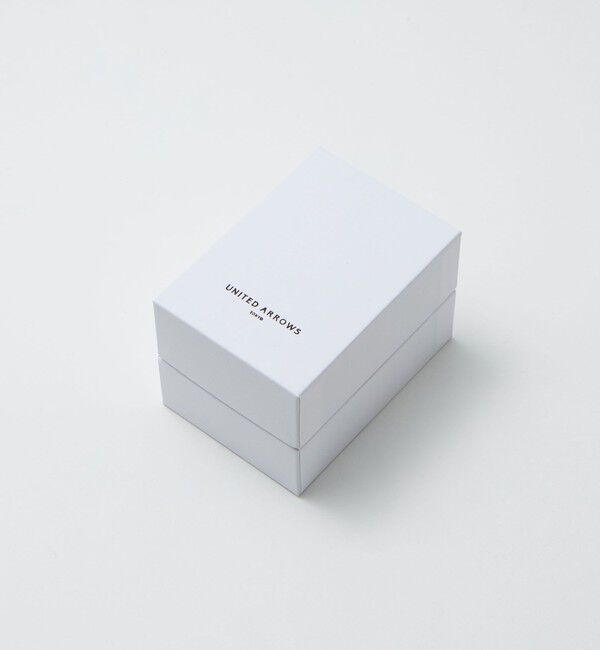UNITED ARROWS「スクエア 腕時計」|腕時計|