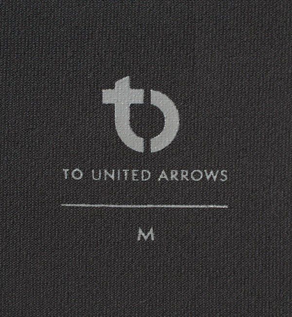 UNITED ARROWS「＜TO UNITED ARROWS＞SUNNY レギンス」|スポーツ|