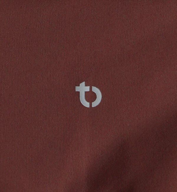 UNITED ARROWS「＜TO UNITED ARROWS＞SUNNY レギンス」|スポーツ|