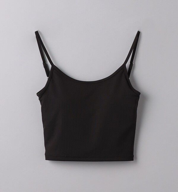 UNITED ARROWS「＜TO UNITED ARROWS＞ベーシック タンクトップ2」|スポーツ|