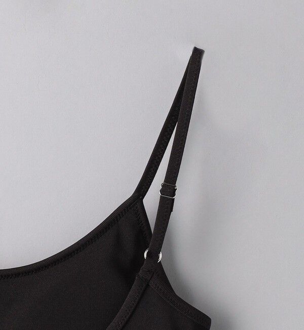 UNITED ARROWS「＜TO UNITED ARROWS＞ベーシック タンクトップ2」|スポーツ|