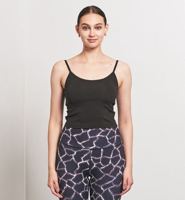 UNITED ARROWS「＜TO UNITED ARROWS＞ベーシック タンクトップ2」|スポーツ|