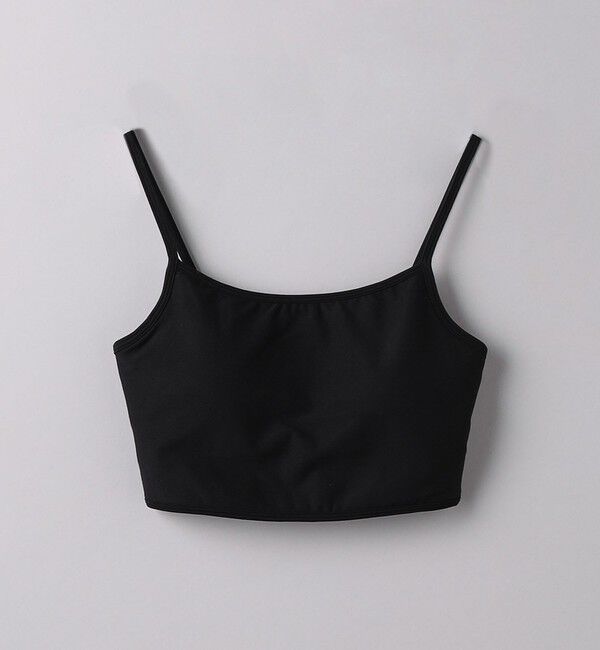 UNITED ARROWS「＜TO UNITED ARROWS＞SUNNY 3LINE ブラトップ2」|スポーツ|