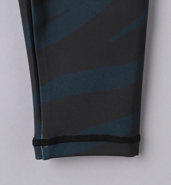 UNITED ARROWS「＜TO UNITED ARROWS＞CLOUD サイドポケット レギンス」|スポーツ|