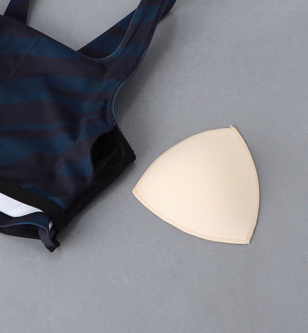 UNITED ARROWS「＜TO UNITED ARROWS＞CLOUD スクエアネック ブラトップ」|スポーツ|