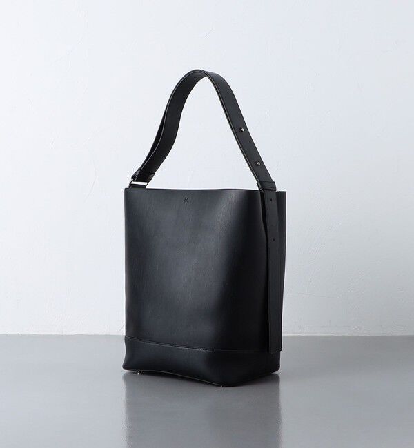 UNITED ARROWS「＜＆MyuQ＞JUNO トートバッグ」|トートバッグ|