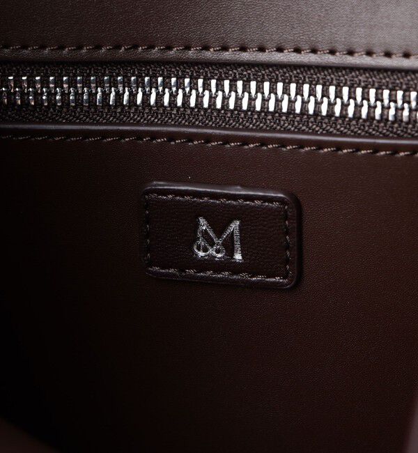 UNITED ARROWS「＜＆MyuQ＞JUNO トートバッグ」|トートバッグ|