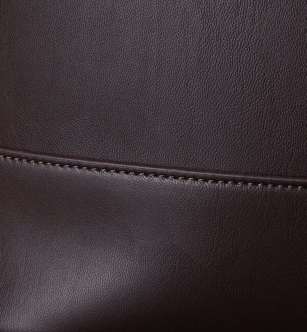 UNITED ARROWS「＜＆MyuQ＞JUNO トートバッグ」|トートバッグ|