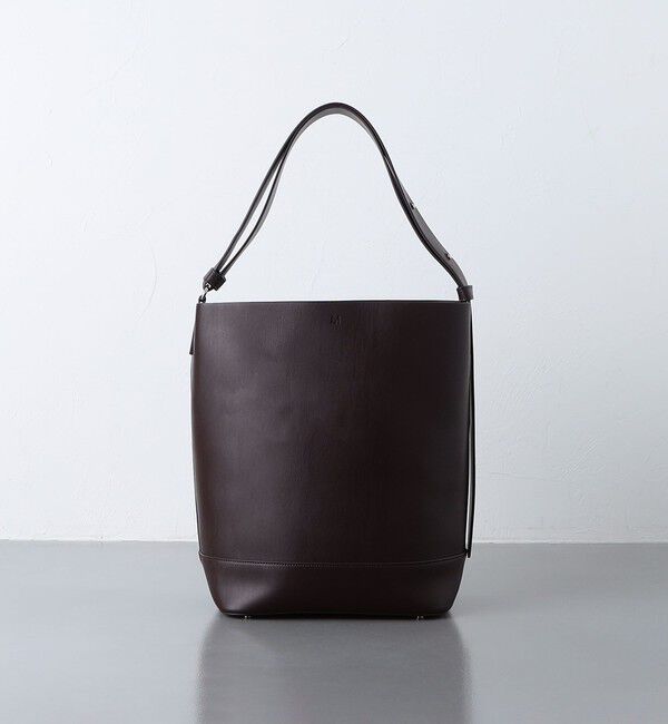 UNITED ARROWS「＜＆MyuQ＞JUNO トートバッグ」|トートバッグ|