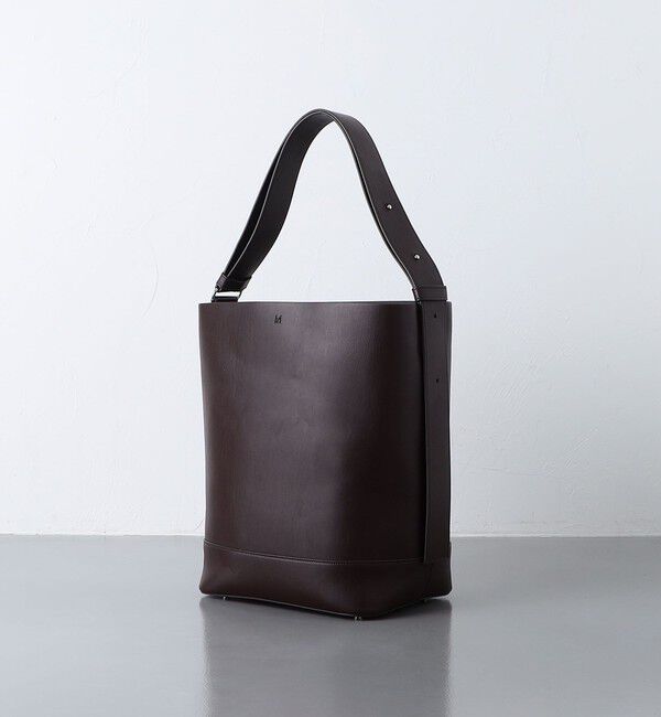 UNITED ARROWS「＜＆MyuQ＞JUNO トートバッグ」|トートバッグ|