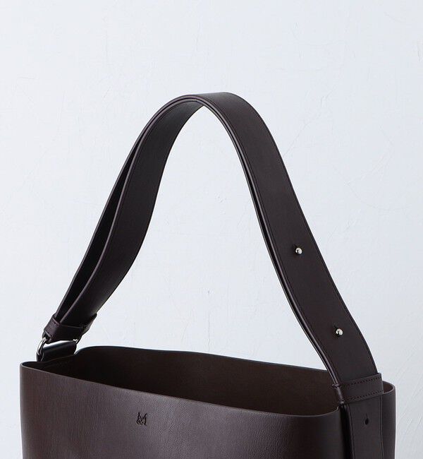 UNITED ARROWS「＜＆MyuQ＞JUNO トートバッグ」|トートバッグ|