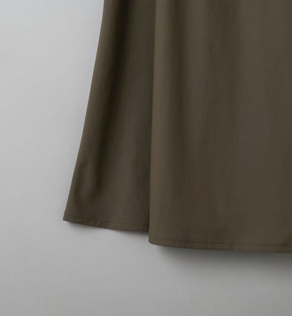 UNITED ARROWS「＜TO UNITED ARROWS＞キャミソール ワンピース」|その他|