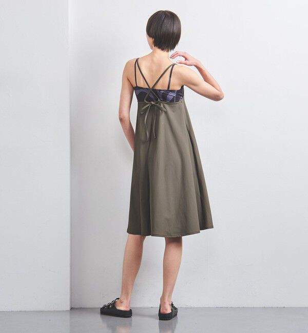 UNITED ARROWS「＜TO UNITED ARROWS＞キャミソール ワンピース」|その他|