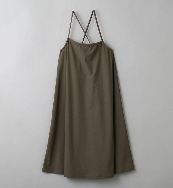 UNITED ARROWS「＜TO UNITED ARROWS＞キャミソール ワンピース」|その他|