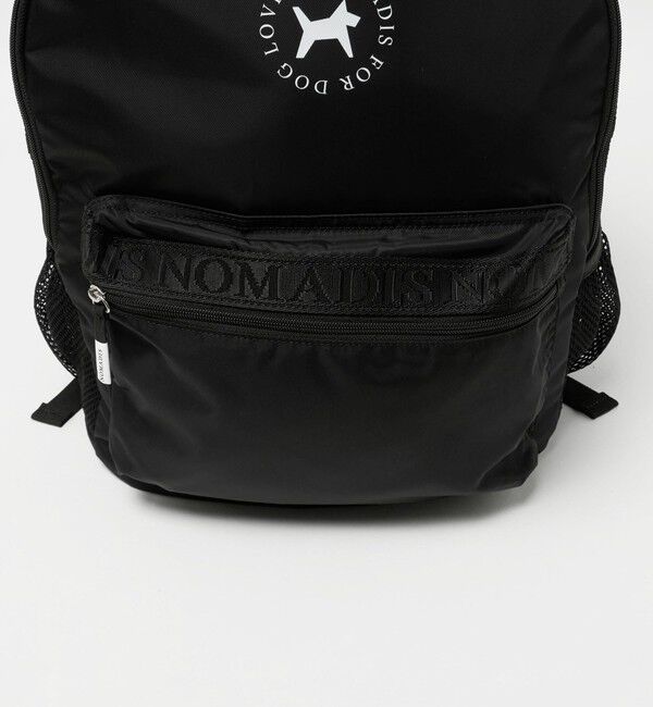 Style for Living「＜NOMADIS＞DOG CARRY DAYPACK」|リュック|