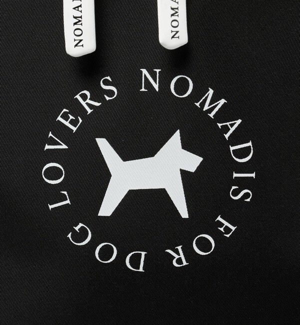 Style for Living「＜NOMADIS＞DOG CARRY DAYPACK」|リュック|