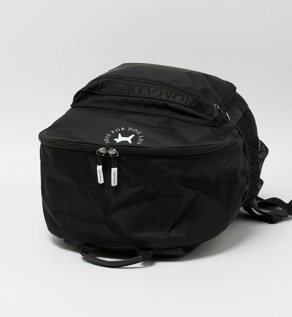 Style for Living「＜NOMADIS＞DOG CARRY DAYPACK」|リュック|