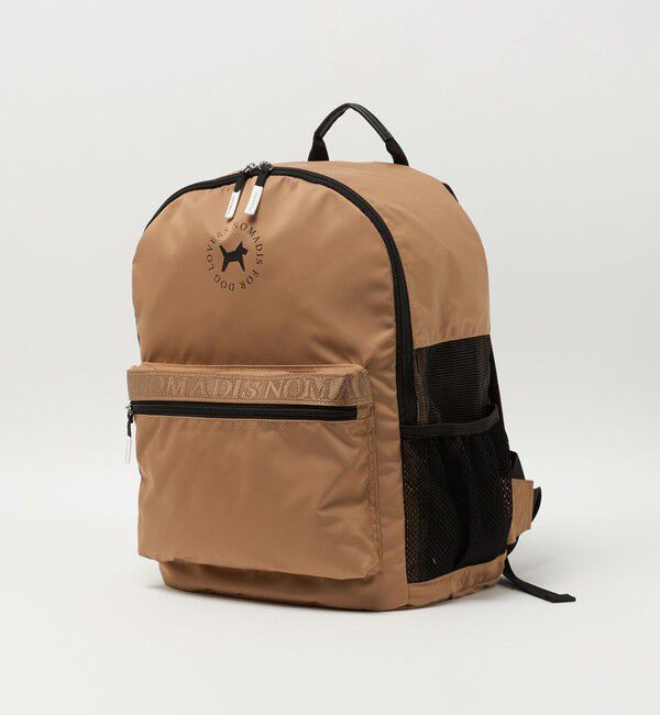 Style for Living「＜NOMADIS＞DOG CARRY DAYPACK」|リュック|
