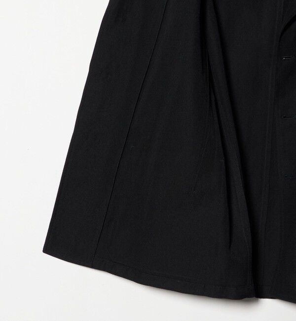 UNITED ARROWS「＜SOVEREIGN＞カシミヤ リネン サキソニー カバーオール」|その他|