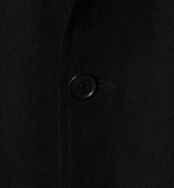 UNITED ARROWS「＜SOVEREIGN＞カシミヤ リネン サキソニー カバーオール」|その他|