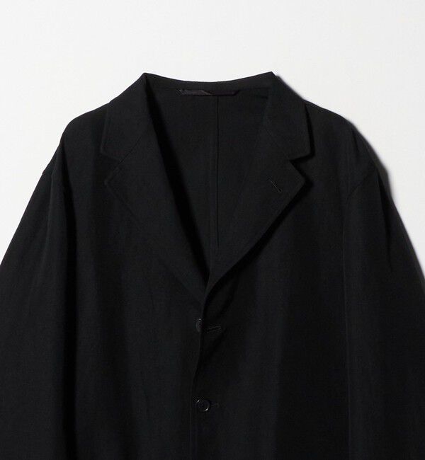 UNITED ARROWS「＜SOVEREIGN＞カシミヤ リネン サキソニー カバーオール」|その他|