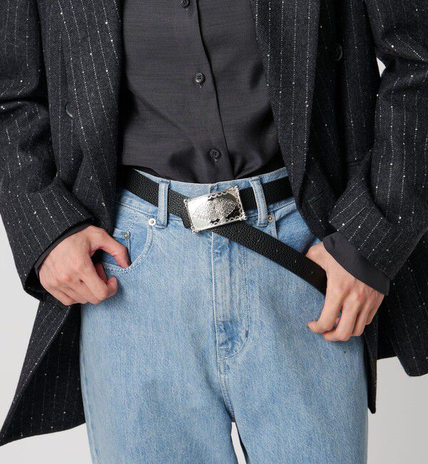 UNITED ARROWS「＜A VACATION＞HERA ベルト」|ベルト|