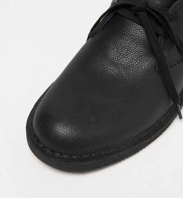 別注】＜Clarks Originals＞ゴアテックス デザートブーツ（UNITED