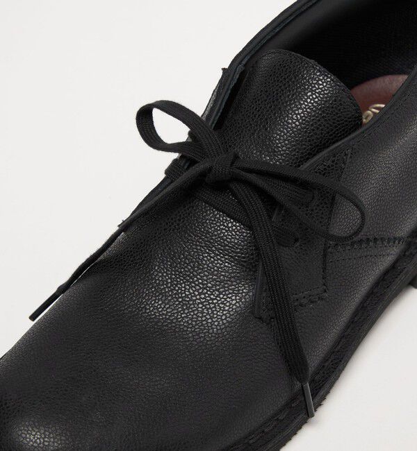 別注】＜Clarks Originals＞ゴアテックス デザートブーツ（UNITED