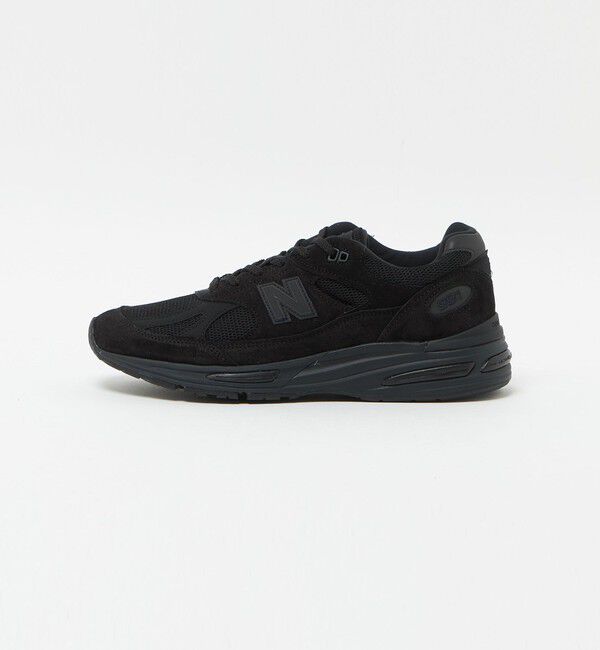 UNITED ARROWS「＜New Balance＞ U991KK2/スニーカー」|スニーカー|BLACK