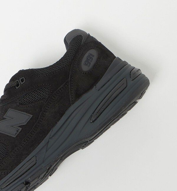 UNITED ARROWS「＜New Balance＞ U991KK2/スニーカー」|スニーカー|