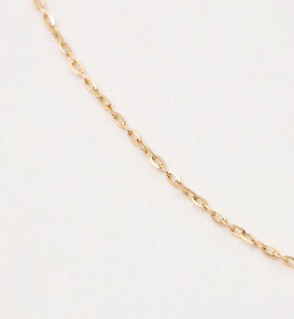 UNITED ARROWS「＜les bonbon &times; otonaMUSE &times; UNITED ARROWS＞NUDE TIE ネックレス」|ネックレス|