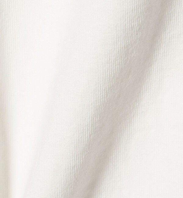 UNITED ARROWS「【別注】＜HANDTEX＞JOURNEY Tシャツ」|Tシャツ・カットソー|