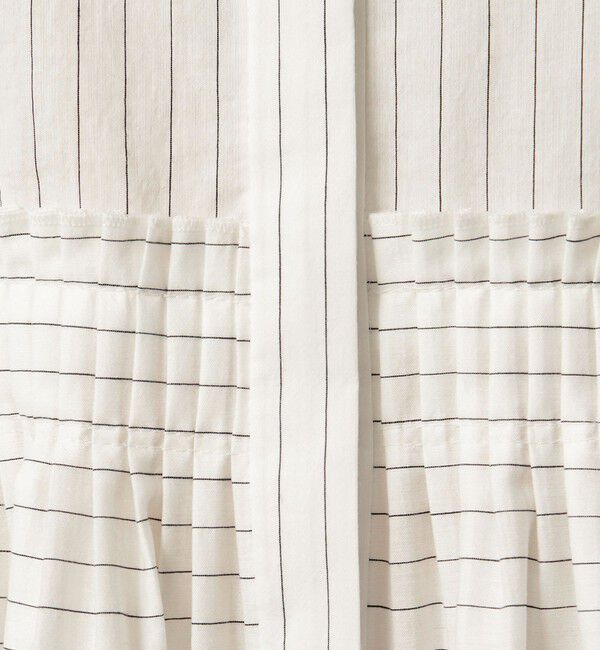 UNITED ARROWS「MANTECO POP ブラウス」|シャツ・ブラウス|