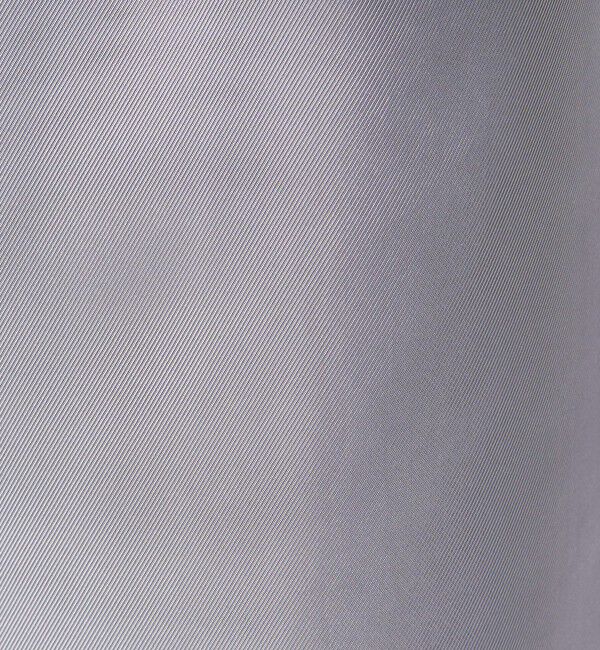 UNITED ARROWS「シルクライク イージーパンツ」|チノ|